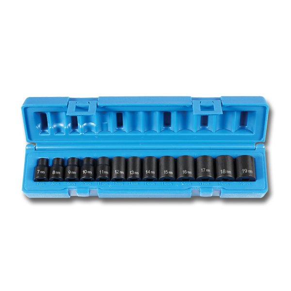  - Socket Sets